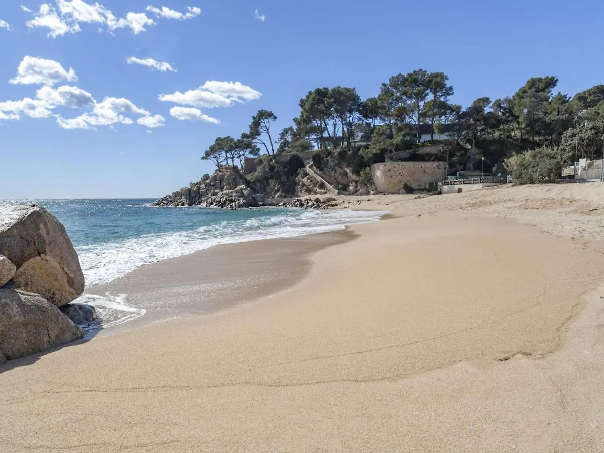 Holiday Home Eva By Interhome Sant Antoni De Calonge