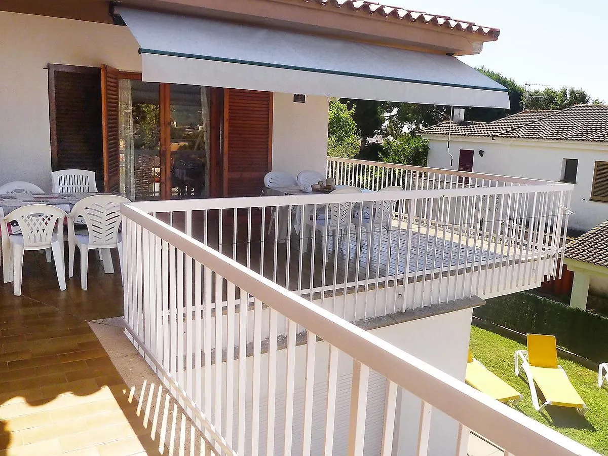 Holiday Home Eva By Interhome Sant Antoni De Calonge 0*,  Espagne